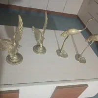 عقاب و مرغ عشق