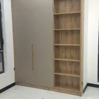 نصاب خورده کاری کابینت کمد|خدمات پیشه و مهارت|قم, پردیسان|دیوار