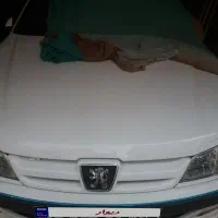 پژو پارس