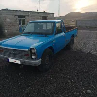 نیسان دیزل مدل 91|خودرو سواری و وانت|پارس‌آباد, |دیوار