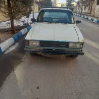 پیکان وانت|خودرو سواری و وانت|پردیس, فاز ۱|دیوار