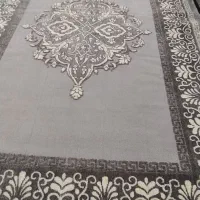 یک عدد گلیم فرش نو نو جنس خوب