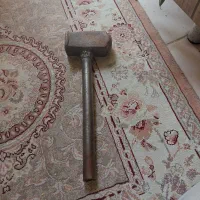 فروش پتک هشت کیلویی