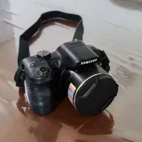 دوربین عکاسی و فیلمبرداری سامسونگ