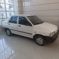 پراید 131 مدل 97