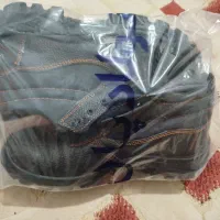 کفش ایمنی نو