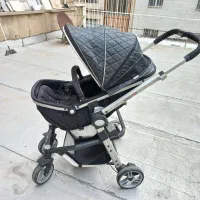 کالسکه ولدون|کالسکه و لوازم جانبی|تهران, تهران‌نو|دیوار