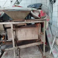 دستگاه کشمش پاک کنی