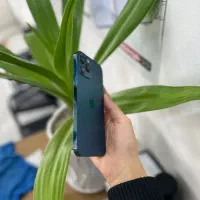 iphone 12 pro max 256g zaa|موبایل|ارومیه, |دیوار