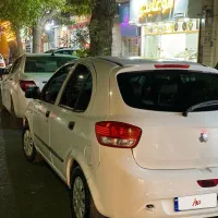 تیبا دو مدل ۴۰۱|خودرو سواری و وانت|بجنورد, |دیوار
