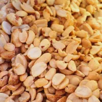 بادام زمینی مخصوص کره گیری|خوردنی و آشامیدنی|اهواز, باغ شیخ|دیوار