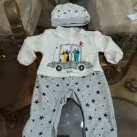 سرهمی نوزاد