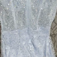 لباس مجلسی|لباس|کرج, کوی زنبق|دیوار