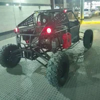 باگی.آفرود .ساحلی .چهار چرخ|خودرو کلاسیک|بهشهر, |دیوار