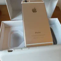 IPhone6 با لوازم جانبی|موبایل|تهران, قیطریه|دیوار