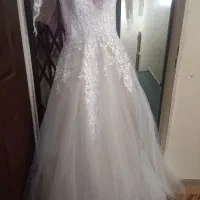 لباس عروس ها|لباس|تهران, مجیدیه|دیوار