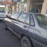 پراید مدل ۸۸