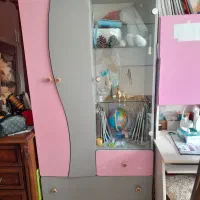 کمد|اسباب و اثاث بچه|تبریز, |دیوار