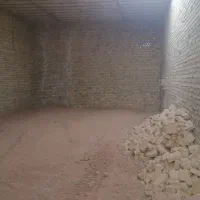 ملک نیمه ساز کارگاهی، تجاری 110متر میدان زن