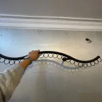 جالباسی و رگال لباس|فروشگاه و مغازه|رشت, لاکانی|دیوار