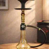 قلیان مسترپوک
