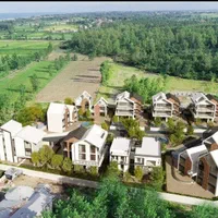 زمین 350متری در فاصله 500 متری ساحل/ به شرط ساخت|فروش زمین و ملک کلنگی|چاف و چمخاله, |دیوار