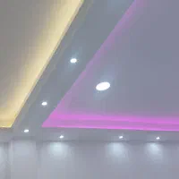 گچکاری و گچبری احمدی