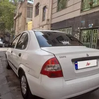 تیبا صندوق‌دار LX / مدل ۱۳۹۵ / اقساط بانکی|خودرو سواری و وانت|تهران, جنت‌آباد جنوبی|دیوار