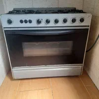 گاز ۵ شعله فردار|اجاق گاز و لوازم برقی پخت‌وپز|نوشهر, |دیوار