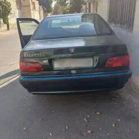 پژو پارس ۸۴ فرانسه سالم بیرنگ