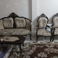 مبل 9نفره