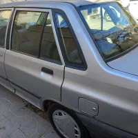 پراید ۱۳۱ مدل ۱۳۸۵|خودرو سواری و وانت|همدان, |دیوار