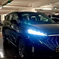 هایما x7( تحویل فوری) نقد اقساط|خودرو سواری و وانت|تهران, اقدسیه|دیوار