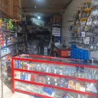 فروش اجناس لوازم یدکی