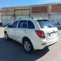 لیفانx60 مدل96 اتومات تصادفی کم ضرب