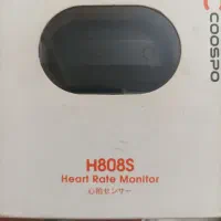 دستگاه ضربان قلب coospo