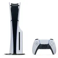 PS5 اسلیم دیسک خور 1T