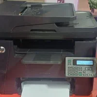 پرینتر چندکاره لیزری اچ پی مدل M225dn