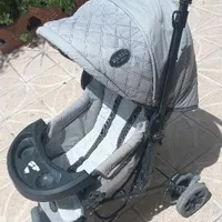 کالسکه و کریر کودک