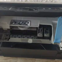 پرینتر و اسکنر رنگی و سیاه و سفید|پرینتر، اسکنر، کپی، فکس|جوانرود, |دیوار