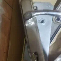 فروش فوری عمده با کانتینر تمام قطعات،،دستگیره