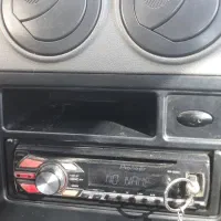 ظبط پایونر ۲۵۵۰  یک جفت باند مدیاتور