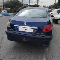 اس دی  مدل ۹۱ آبی دوگانه شرکت|خودرو سواری و وانت|بابل, |دیوار
