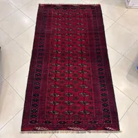 فرش و قالیچه دستبافت ترکمن/قیمت تولید