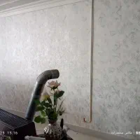 اجرا تزیینات داخلی ساختمان|خدمات پیشه و مهارت|قائن, |دیوار