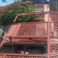 جرثقیل‌اجاره‌ای|خدمات حمل و نقل|سنندج, |دیوار