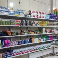 قفسه خود ایستا بدون نیاز به پیچ کردن به دیوار