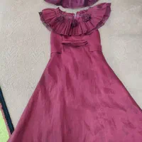 فروش لباس مجلسی بچگانه|کفش و لباس بچه|سراوان, |دیوار