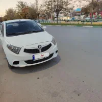 ماشین برلیانس 230|خودرو سواری و وانت|خرم‌آباد, |دیوار