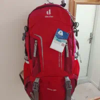 کوله پشتی کوهنوردی ۳۸ لیتر آکبند دیوتر